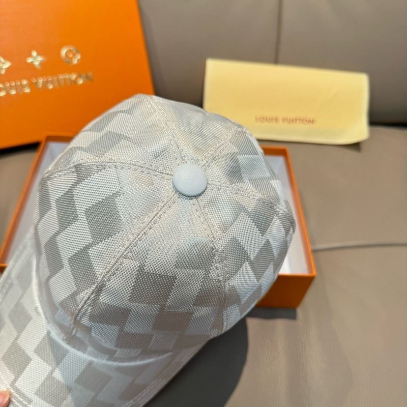 Louis Vuitton Caps